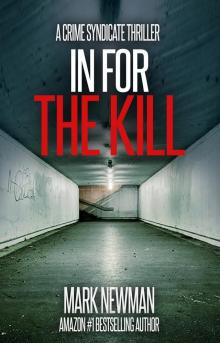 In for the Kill Read online