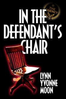 In The Defendant's Chair Read online
