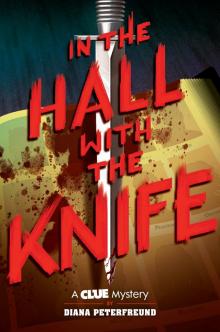 In the Hall with the Knife Read online