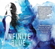 Infinite Blue Read online