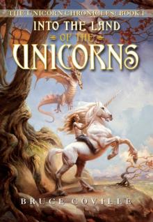Into the Land of the Unicorns Read online