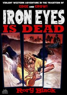 Iron Eyes 12 Read online