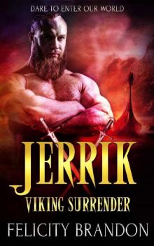 Jerrik Read online