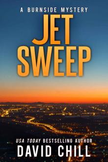 Jet Sweep Read online