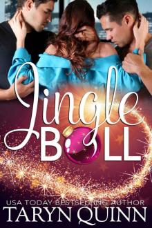 Jingle Ball: More the Merrier Read online