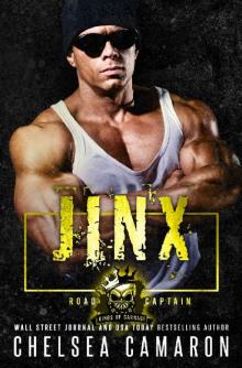 Jinx: Kings of Carnage MC Read online