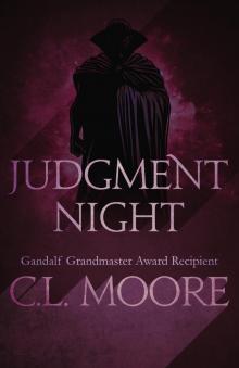 Judgment Night Read online
