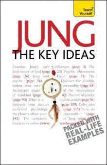 Jung- The Key Ideas Read online