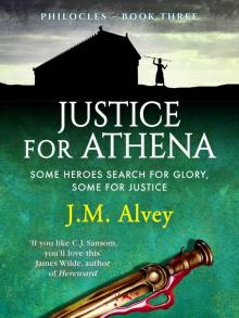 Justice for Athena Read online
