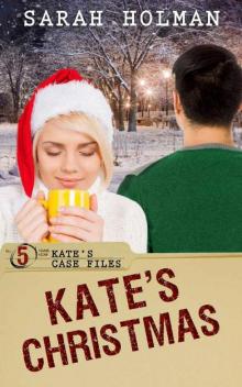 Kate's Christmas Read online
