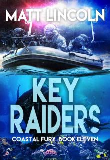 Key Raiders Read online