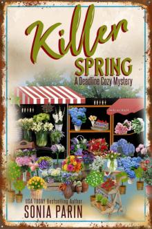 Killer Spring Read online