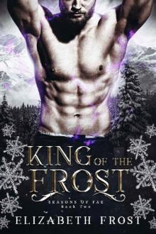 King of the Frost Read online