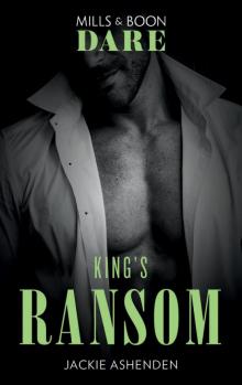King’s Ransom Read online