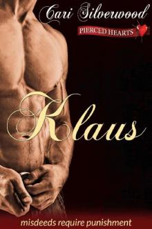 Klaus Read online