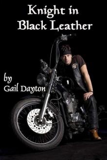 Knight In Black Leather Read online