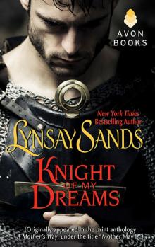 Knight of My Dreams Read online