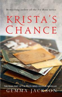 Krista's Chance Read online