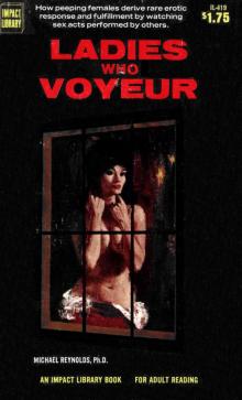 Ladies Who Voyeur (1969) Read online