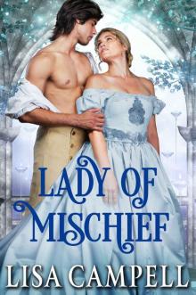 Lady of Mischief: Historical Regency Romance Read online