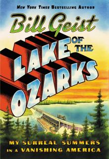 Lake of the Ozarks Read online