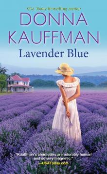 Lavender Blue Read online