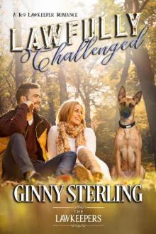 Lawfully Challenged Read online
