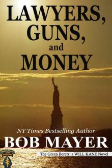 Lawyers, Guns and Money Read online