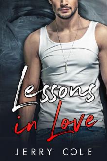 Lessons in Love Read online