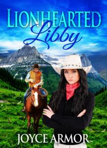 Lionhearted Libby Read online