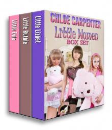 Little Women Box Set Read online