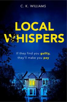 Local Whispers Read online