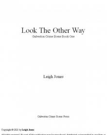 Look the Other Way Read online