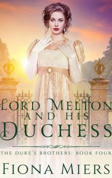 Lord Melton and his Duchess Read online