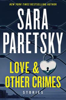 Love & Other Crimes Read online