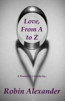 Love, From A to Z Read online