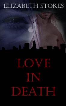 Love In Death Read online