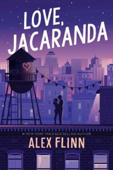 Love, Jacaranda Read online