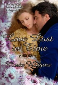 Love Lost in Time Read online