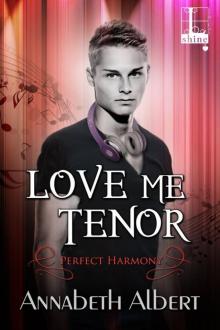 Love Me Tenor Read online