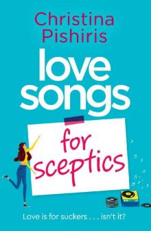 Love Songs for Sceptics Read online