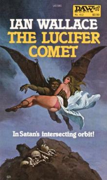 Lucifer Comet (2464 CE) Read online