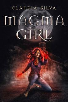 Magma Girl Read online