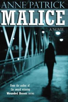Malice Read online