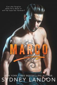 Marco: Lucian & Lia: Book 8 Read online