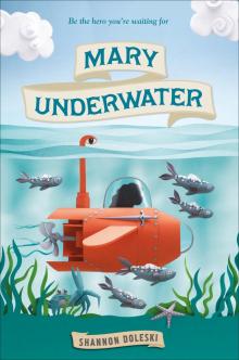Mary Underwater Read online