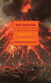 Max Havelaar