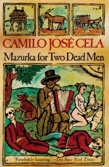 Mazurka for Two Dead Men Read online