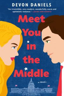 Meet You in the Middle Read online