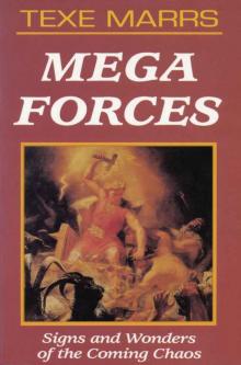 Mega Forces Read online